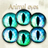 cheshire cat eyes