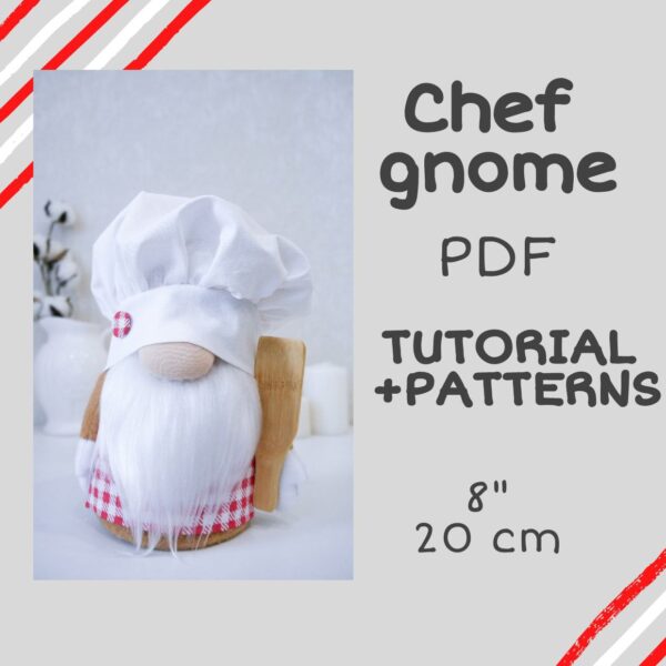chef gnome tutorial