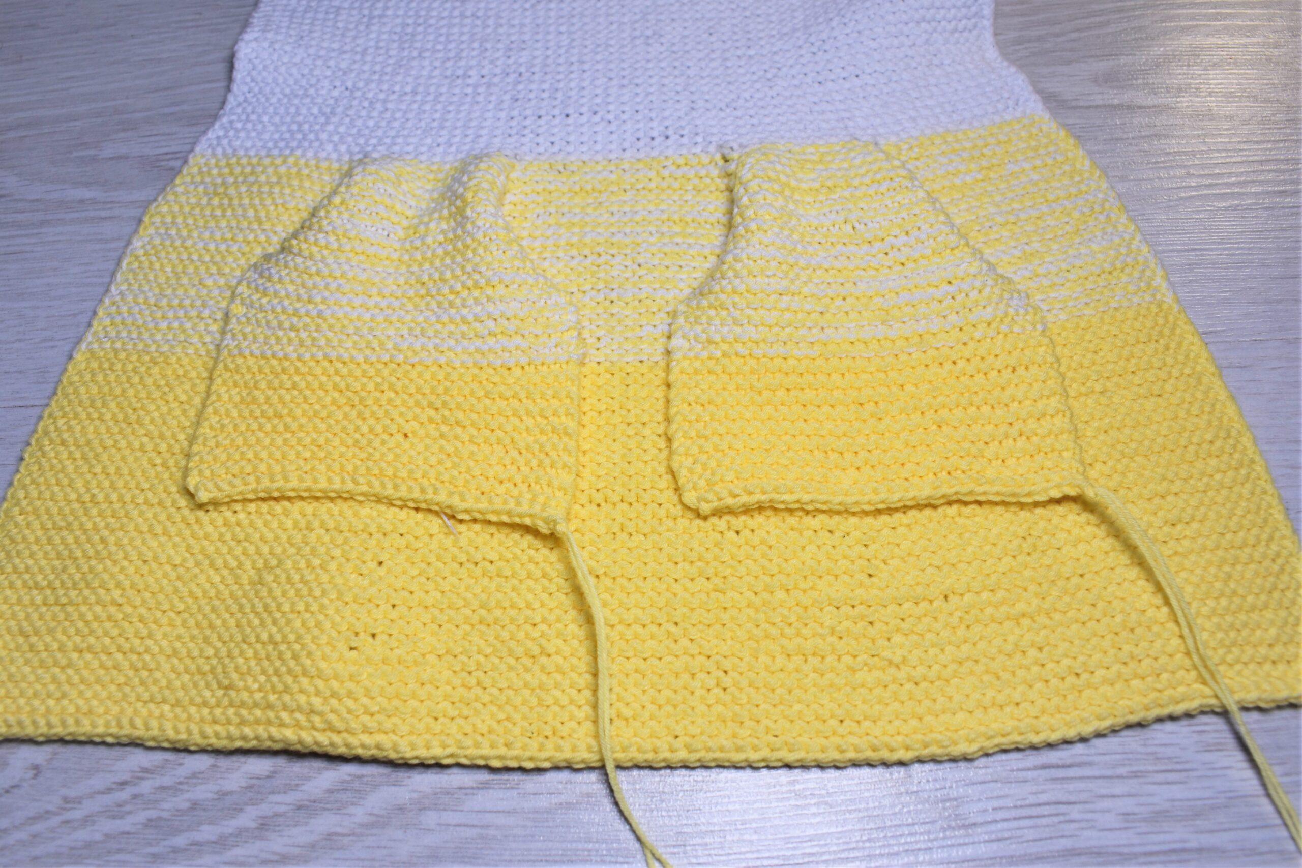 Corolle Calin 12-inch Baby Doll Knitting pattern PDF 6 corolle doll clothes11 scaled