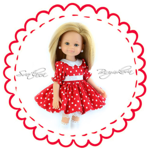 SVSAKI_DOLLCLOTHES
