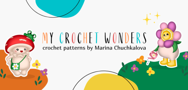 Mycrochetwonders