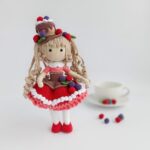 Avatar of Yulia Maksimova