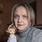 Avatar of Ekaterina Bushetara