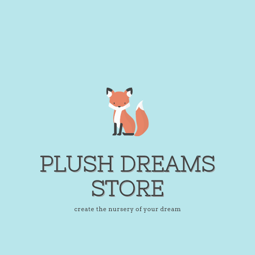 Plush Dreams Store