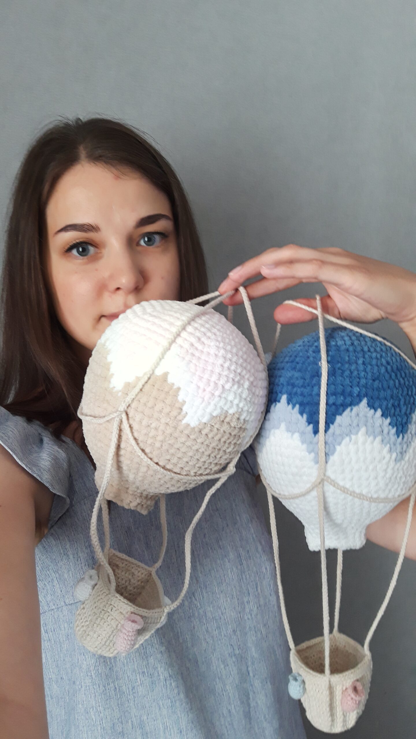 GranatKnitToys