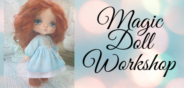 MagicDollWorkshop