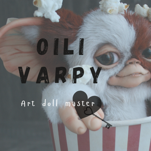 OilivarpyShop