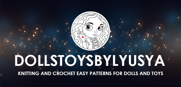 DollsToysbyLyusya