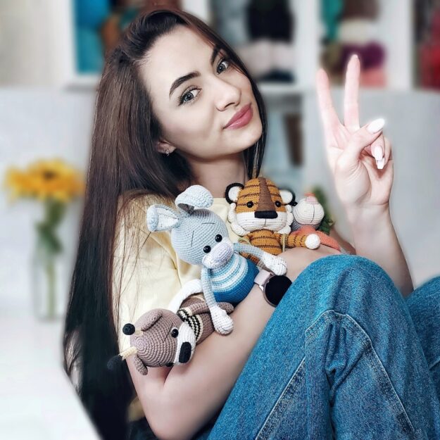 KamalinkaToys