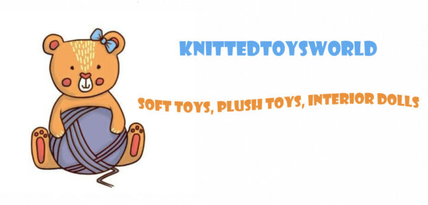 KnittedToysWorld
