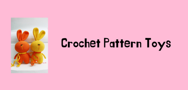 CrochetPatternToys