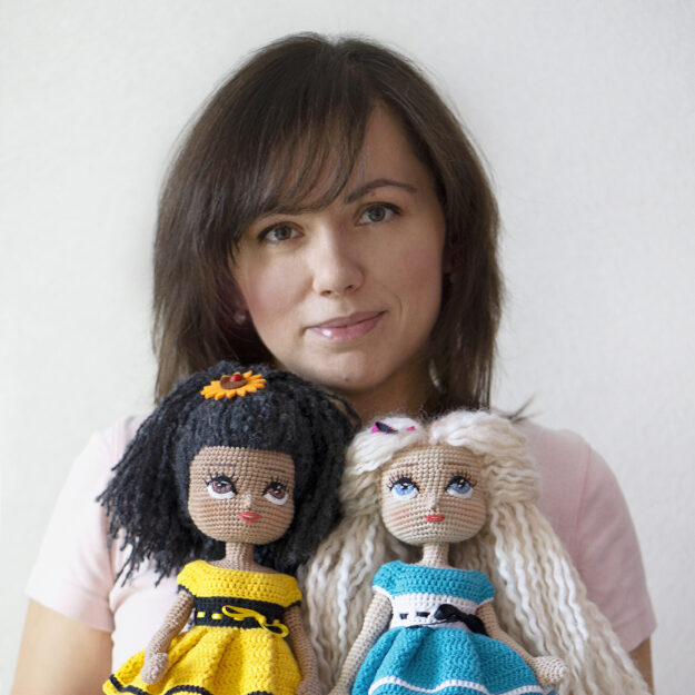 GorbunovaDolls
