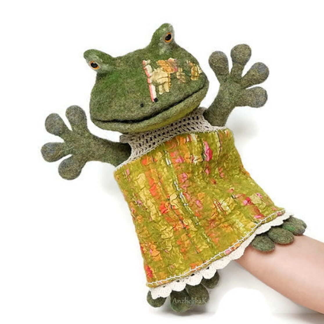 Toys from Anzhelika