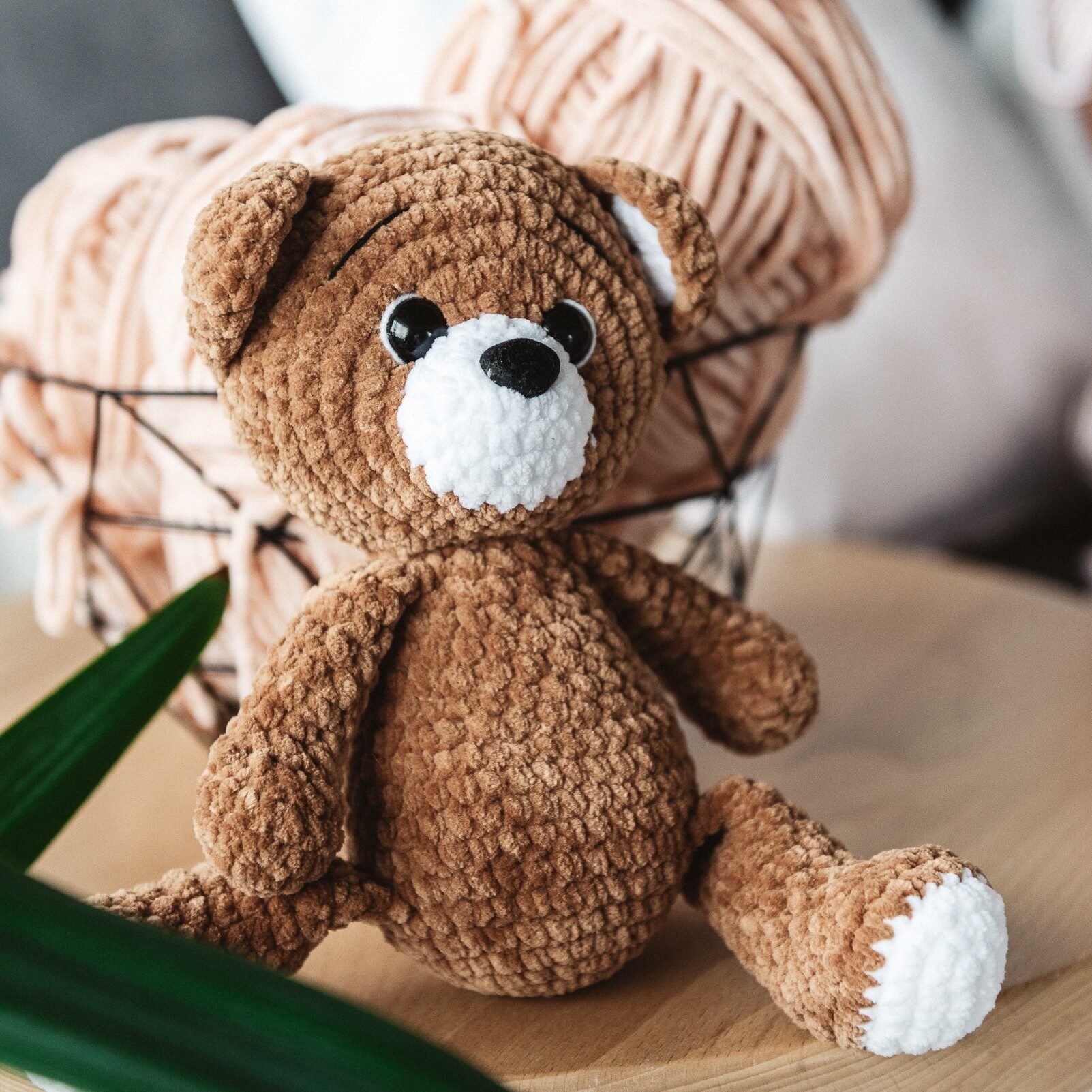 Amigurumi By Ana