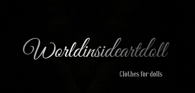 Worldinsideartdoll