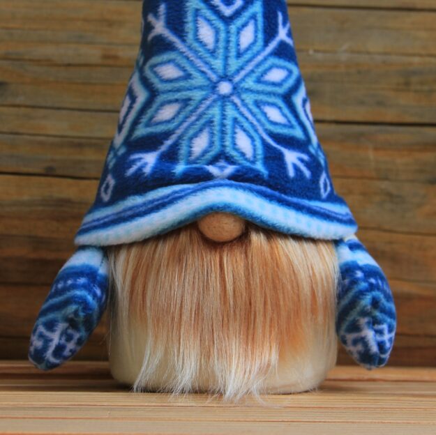 Gnomes House