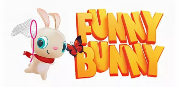 Funny Bunny