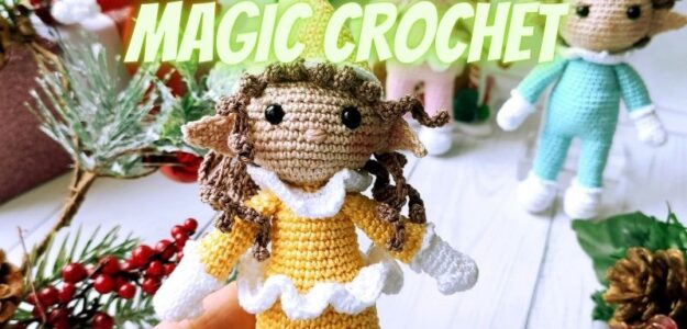 Magic_Crochet