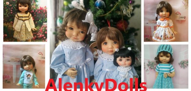 AlenkyDolls