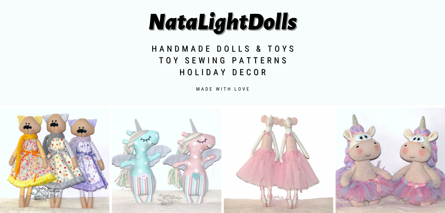 NataLightDolls