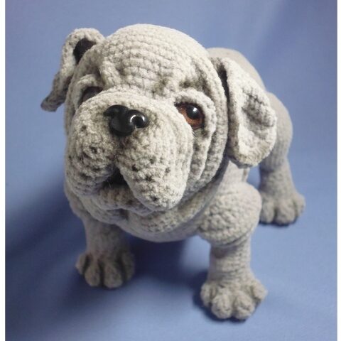 Crochet Art