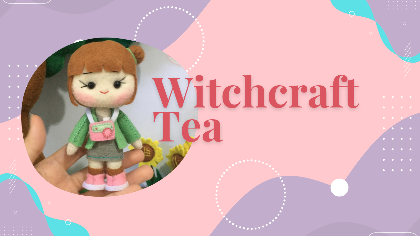 Witchcraft Tea