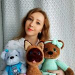 Avatar of Elena Nemova