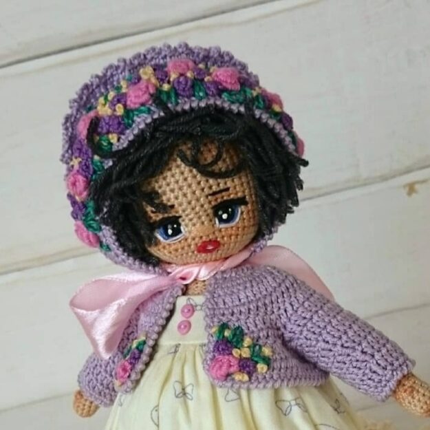 Elenacottondoll
