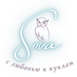 Avatar of Olga Larionova