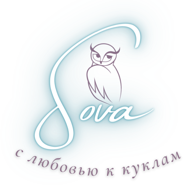 SOVa - with love for dolls
