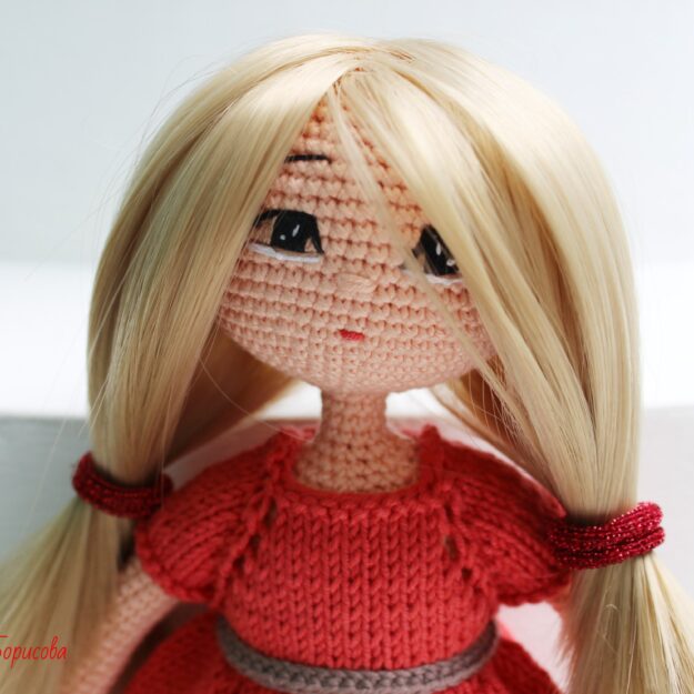 CrochetPatternToys