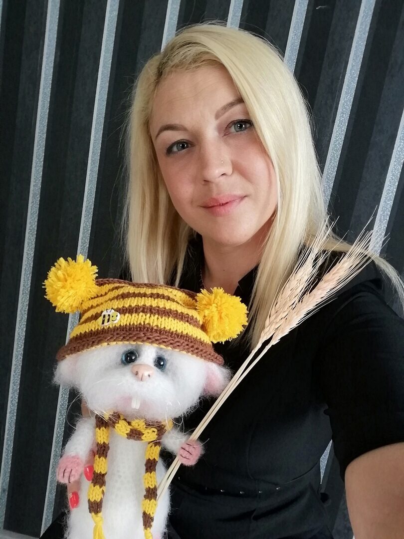 knitted miracle