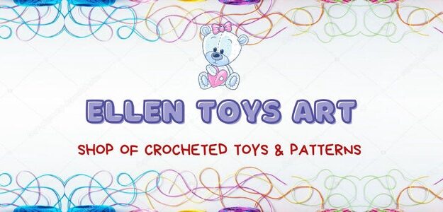 EllenToysAndPattern