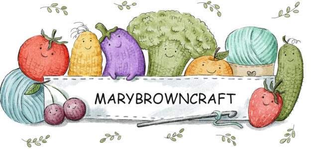 Marybrowncraft