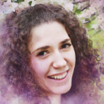Avatar of Lucy R