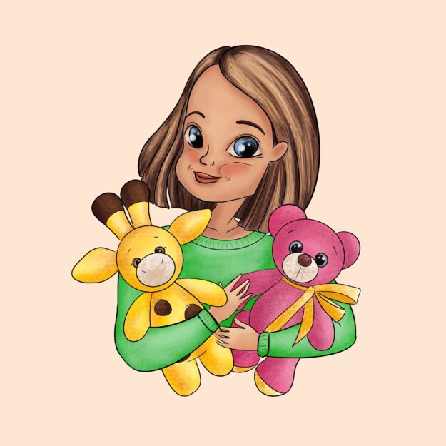 ChirkaToys
