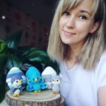 Avatar of Aleksandra Egorova