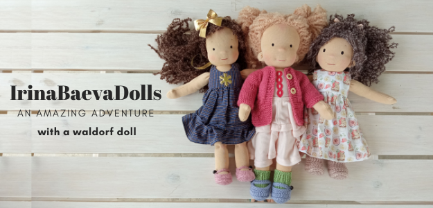 IrinaBaevaDolls