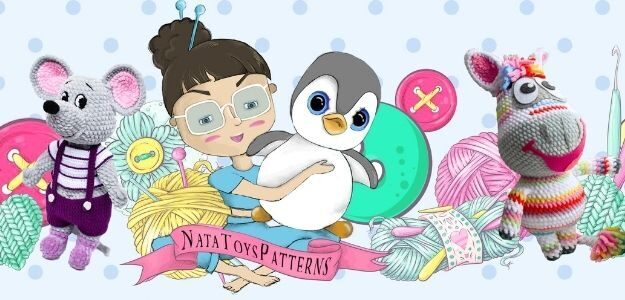NataToysPatterns
