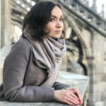 Avatar of Evgeniia Sukhanova