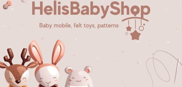 HelisBabyShop