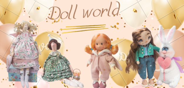 Doll World