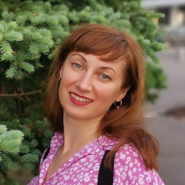 Natalka Spiridonova