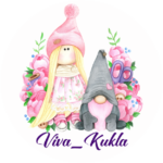 Avatar of Victoria Valueva