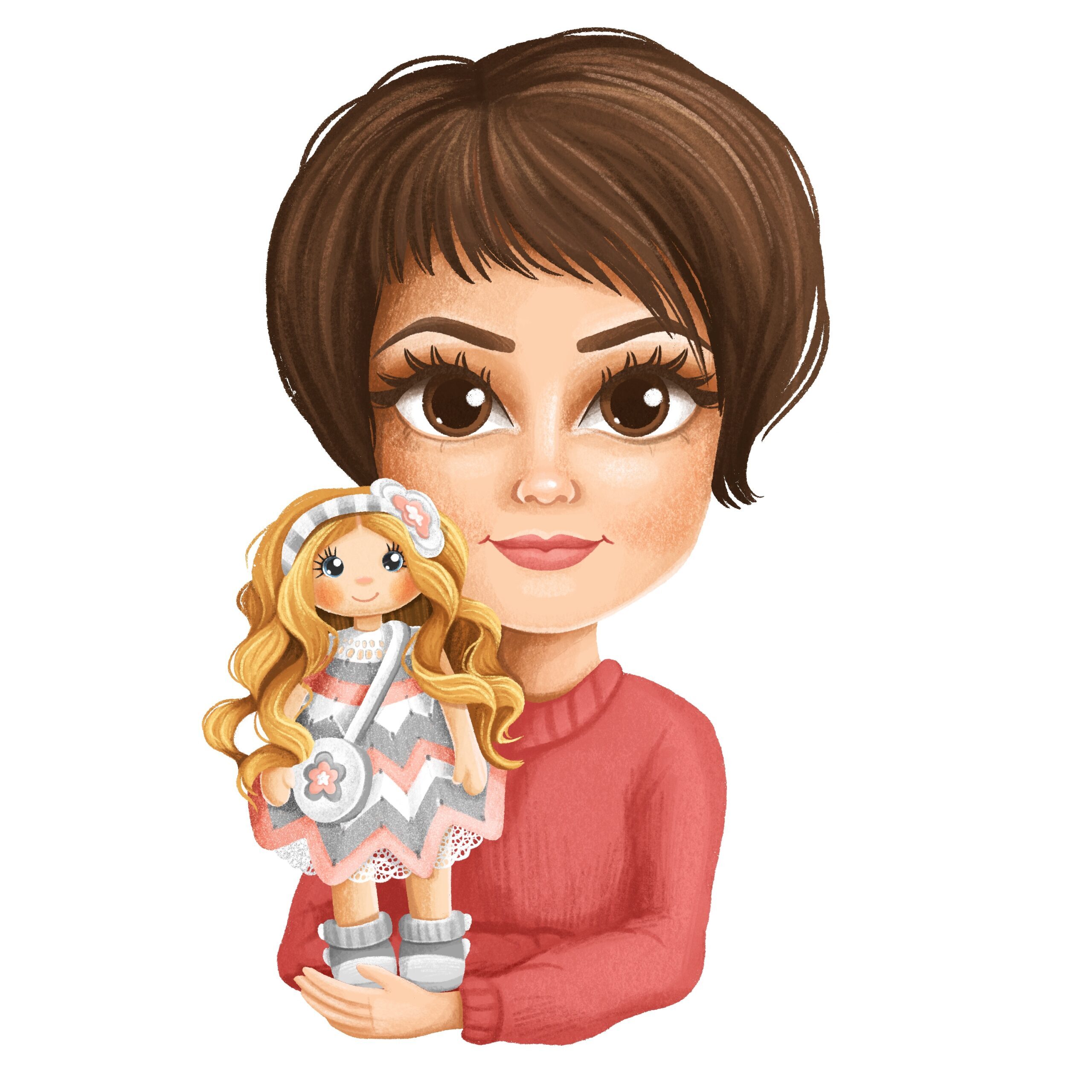 YanaAndToys