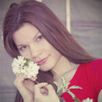 Avatar of Елена Гусельникова