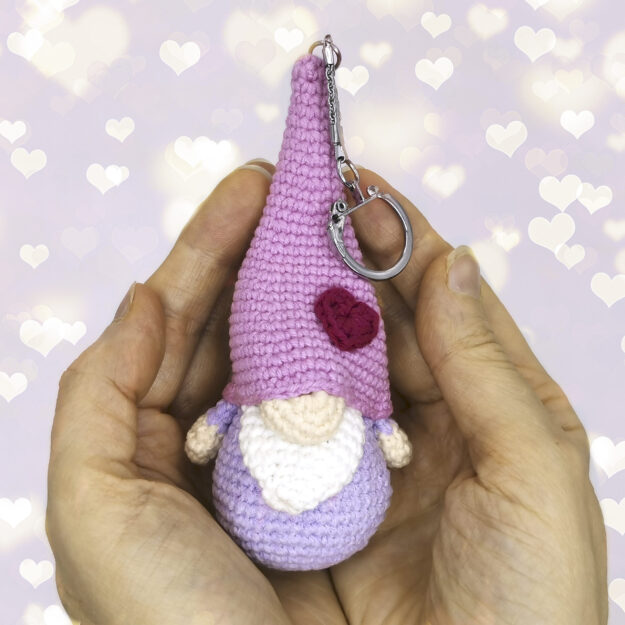 KnittedToyCreations