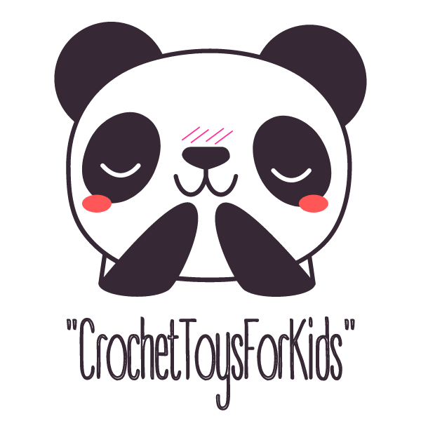 CrochetToysForKids