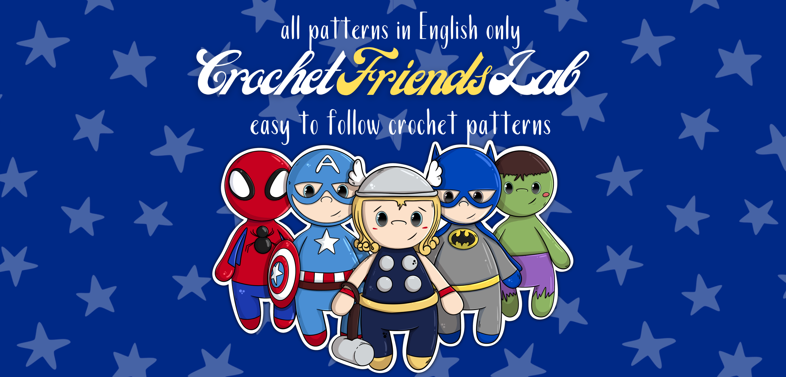 CrochetFriendsLab