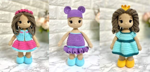 dolls100500